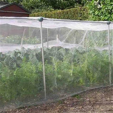china anti insect net